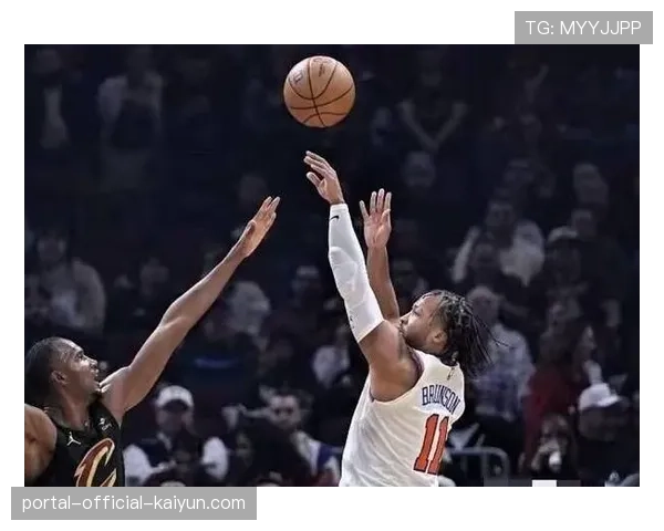 尼克斯在新帅带领下改变进攻体系 三分出手占比大幅提升 尼克斯在新帅带领下改变进攻体系 三分出手占比大幅提升