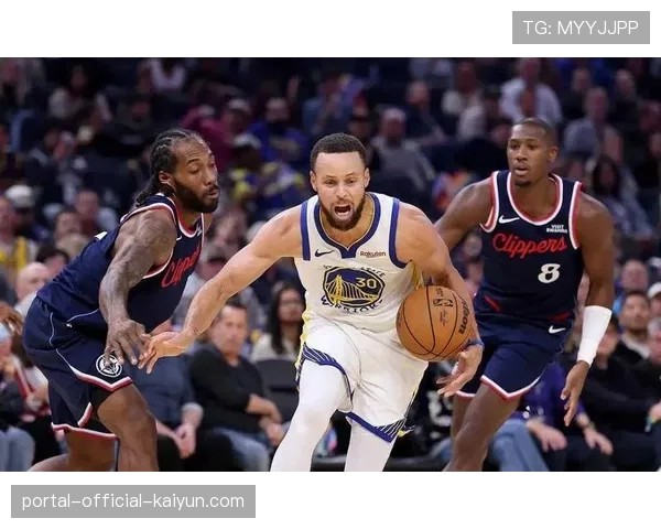 勇士惜败快船引发西部地震 四队季后赛计划落空